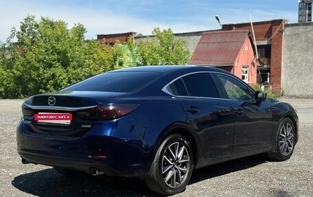 Mazda 6, 2013 год, 999 000 рублей, 6 фотография
