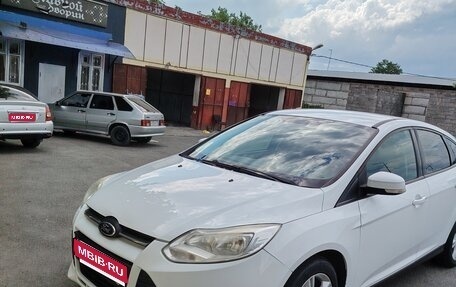 Ford Focus III, 2013 год, 730 000 рублей, 1 фотография