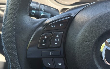 Mazda 6, 2013 год, 999 000 рублей, 13 фотография
