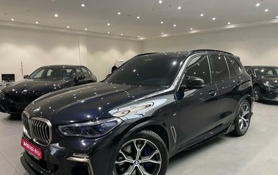 BMW X5, 2019 год, 6 600 000 рублей, 1 фотография