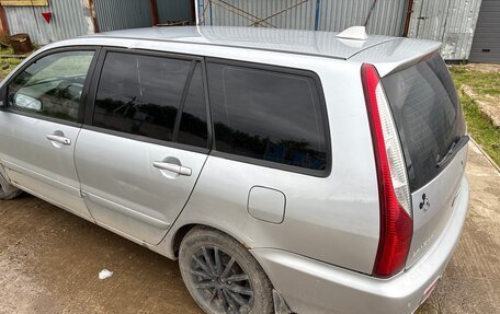 Mitsubishi Lancer IX, 2007 год, 300 000 рублей, 5 фотография