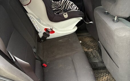 Mitsubishi Lancer IX, 2007 год, 300 000 рублей, 17 фотография