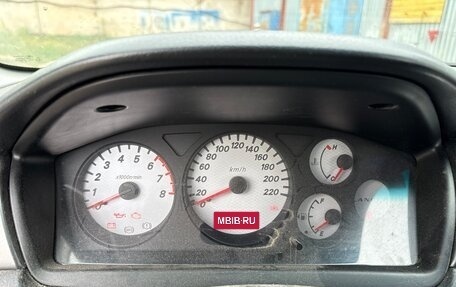 Mitsubishi Lancer IX, 2007 год, 300 000 рублей, 8 фотография