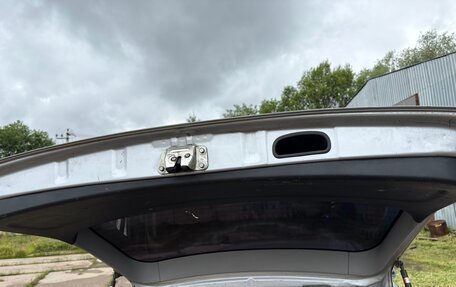 Mitsubishi Lancer IX, 2007 год, 300 000 рублей, 19 фотография
