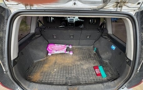 Mitsubishi Lancer IX, 2007 год, 300 000 рублей, 18 фотография