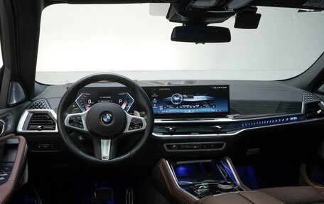 BMW X6, 2024 год, 12 150 046 рублей, 6 фотография