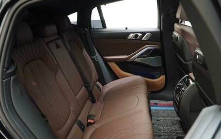 BMW X6, 2024 год, 12 150 046 рублей, 7 фотография