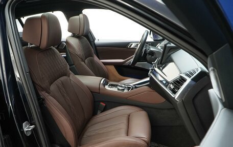 BMW X6, 2024 год, 12 150 046 рублей, 8 фотография