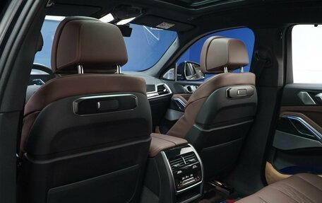 BMW X6, 2024 год, 12 150 046 рублей, 11 фотография