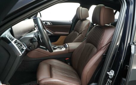 BMW X6, 2024 год, 12 150 046 рублей, 10 фотография