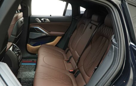 BMW X6, 2024 год, 12 150 046 рублей, 9 фотография