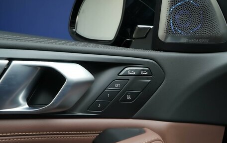 BMW X6, 2024 год, 12 150 046 рублей, 18 фотография