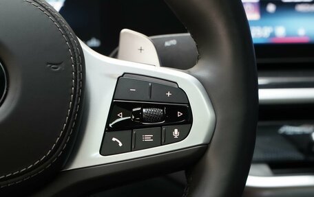 BMW X6, 2024 год, 12 150 046 рублей, 17 фотография