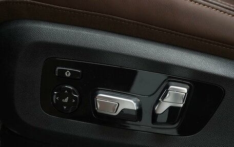 BMW X6, 2024 год, 12 150 046 рублей, 21 фотография