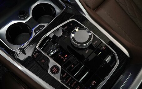 BMW X6, 2024 год, 12 150 046 рублей, 23 фотография