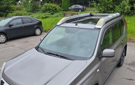 Nissan X-Trail, 2011 год, 1 230 000 рублей, 2 фотография