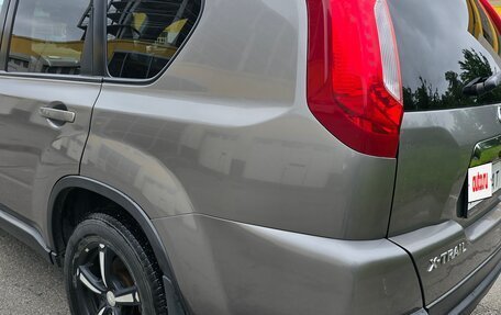 Nissan X-Trail, 2011 год, 1 230 000 рублей, 4 фотография