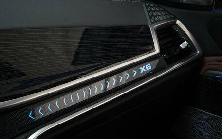 BMW X6, 2024 год, 12 150 046 рублей, 29 фотография