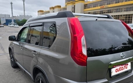 Nissan X-Trail, 2011 год, 1 230 000 рублей, 6 фотография