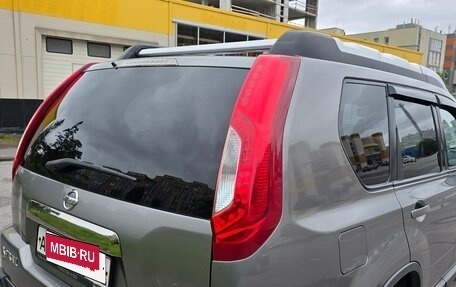 Nissan X-Trail, 2011 год, 1 230 000 рублей, 8 фотография