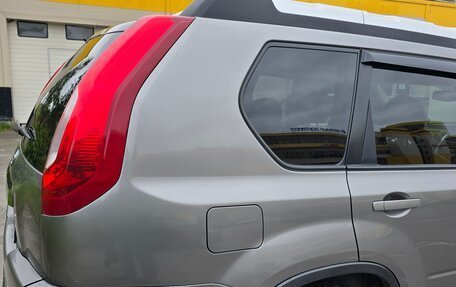 Nissan X-Trail, 2011 год, 1 230 000 рублей, 9 фотография