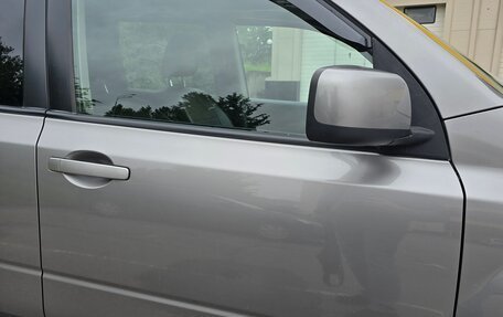 Nissan X-Trail, 2011 год, 1 230 000 рублей, 11 фотография