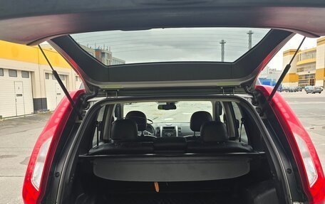 Nissan X-Trail, 2011 год, 1 230 000 рублей, 22 фотография