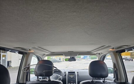 Nissan X-Trail, 2011 год, 1 230 000 рублей, 20 фотография