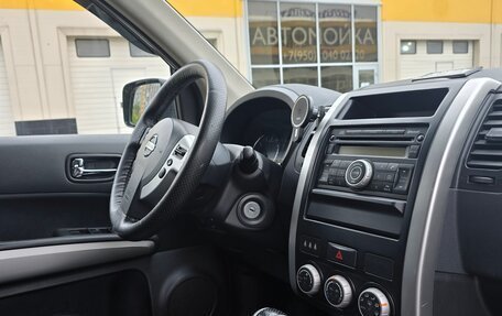 Nissan X-Trail, 2011 год, 1 230 000 рублей, 14 фотография