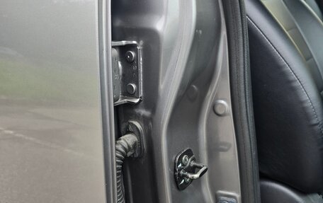 Nissan X-Trail, 2011 год, 1 230 000 рублей, 12 фотография