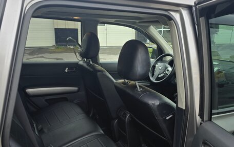 Nissan X-Trail, 2011 год, 1 230 000 рублей, 19 фотография