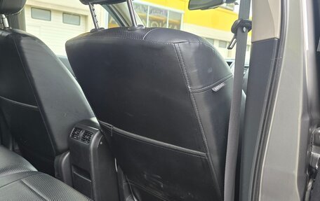 Nissan X-Trail, 2011 год, 1 230 000 рублей, 18 фотография