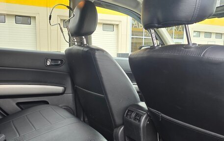 Nissan X-Trail, 2011 год, 1 230 000 рублей, 17 фотография