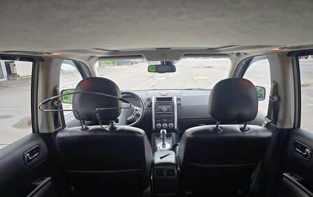 Nissan X-Trail, 2011 год, 1 230 000 рублей, 21 фотография