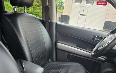 Nissan X-Trail, 2011 год, 1 230 000 рублей, 13 фотография