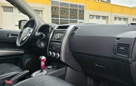 Nissan X-Trail, 2011 год, 1 230 000 рублей, 15 фотография