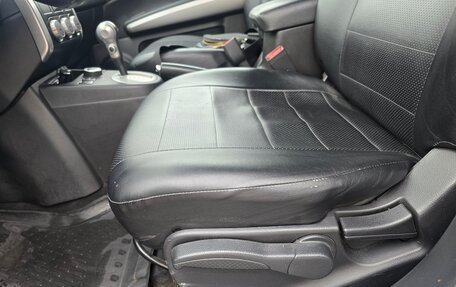 Nissan X-Trail, 2011 год, 1 230 000 рублей, 26 фотография