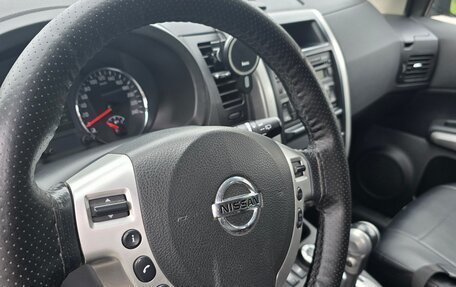 Nissan X-Trail, 2011 год, 1 230 000 рублей, 30 фотография