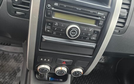 Nissan X-Trail, 2011 год, 1 230 000 рублей, 29 фотография