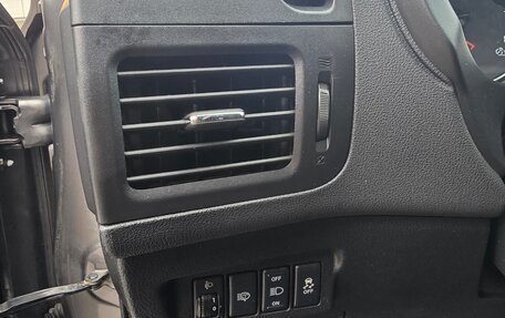 Nissan X-Trail, 2011 год, 1 230 000 рублей, 28 фотография