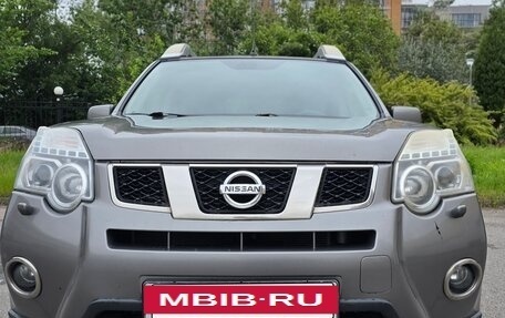 Nissan X-Trail, 2011 год, 1 230 000 рублей, 35 фотография