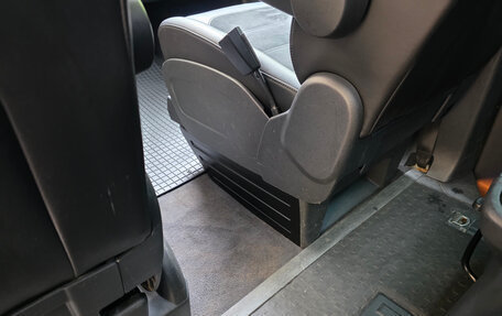 Volkswagen Multivan T6 рестайлинг, 2018 год, 4 500 000 рублей, 5 фотография