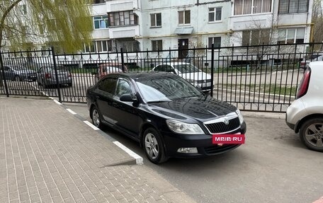 Skoda Octavia, 2012 год, 645 000 рублей, 4 фотография