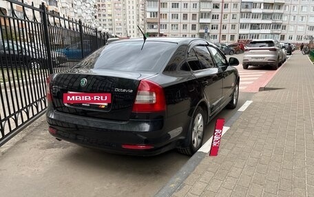 Skoda Octavia, 2012 год, 645 000 рублей, 3 фотография