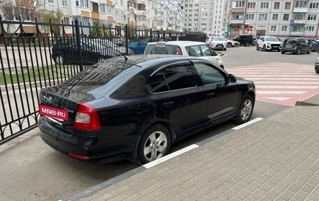 Skoda Octavia, 2012 год, 645 000 рублей, 5 фотография