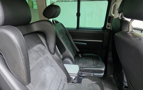 Volkswagen Multivan T6 рестайлинг, 2018 год, 4 500 000 рублей, 24 фотография