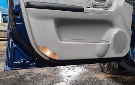 KIA Cerato I, 2006 год, 395 000 рублей, 6 фотография