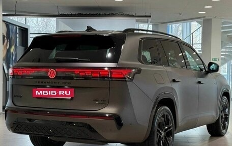 Volkswagen Teramont, 2026 год, 6 350 000 рублей, 3 фотография