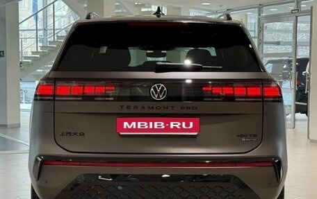 Volkswagen Teramont, 2026 год, 6 350 000 рублей, 4 фотография