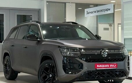 Volkswagen Teramont, 2026 год, 6 350 000 рублей, 6 фотография